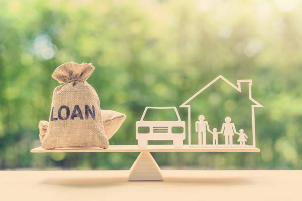 Construction Loans in Chesapeake, WV